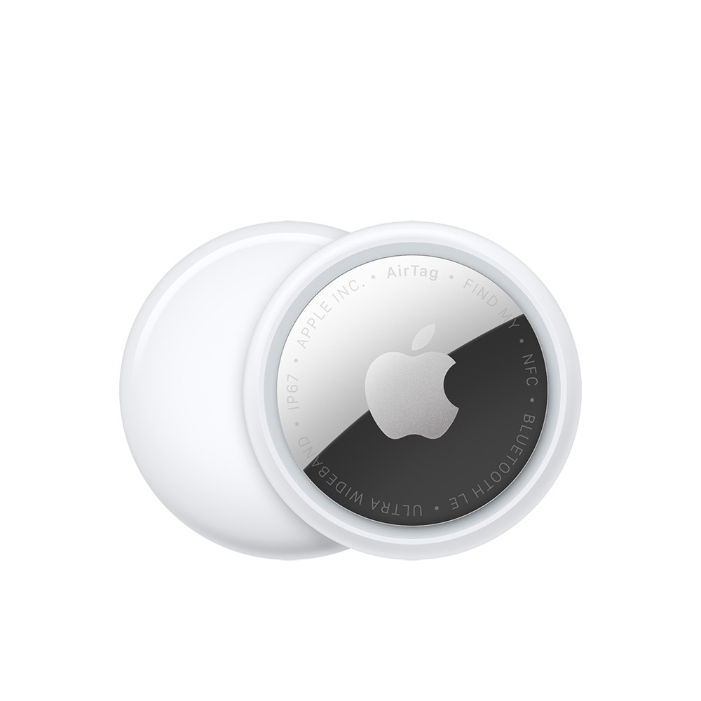 Трекер Apple AirTag 2nd generation